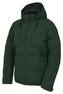 Pánská plněná zimní bunda Norel M tm. khaki - XL
