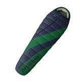 Spacák Extreme Enit -10°C zelená