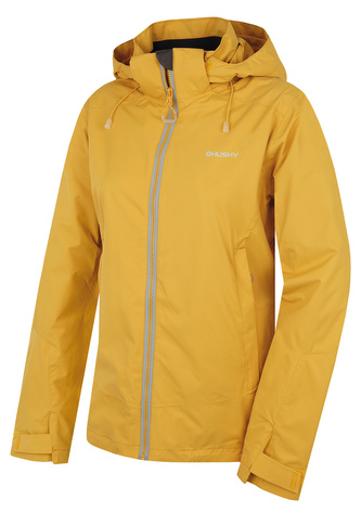 Dámská hardshellová bunda Nelory L - XXL