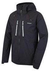 Pánská hardshellová bunda Nicker M - L