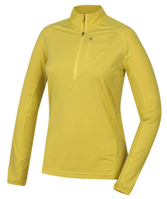 Dámský rolák Tarp L sv. žlutá - L