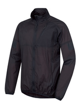 Pánská ultralehká bunda Loco M tm. šedá - XXL