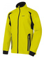 Pánská softshell bunda Scooby M sv. zelená - L