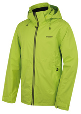 Pánská hardshellová bunda Nelory M - M