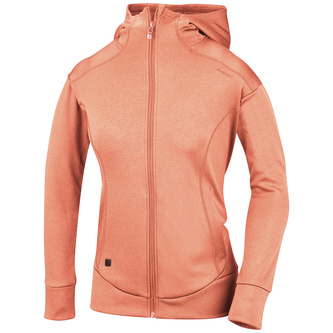 Dámská mikina Anah L melounová - S