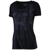 Dámské triko Turny L černá - M