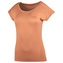 Dámské triko Tonie L lososová - L