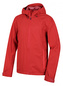 Pánská outdoor bunda Lamy M tm. červená - XXL
