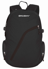 Batoh Město Nexy 22l černá