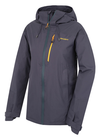 Dámská hardshellová bunda Nicker L - XXL