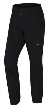 Pánské outdoorové kalhoty Speedy Long M černá - M