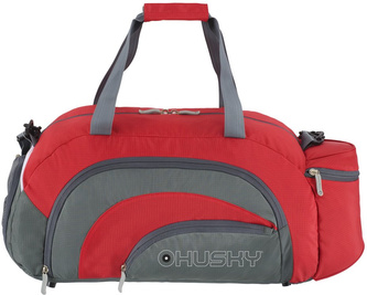 Taška Glade 38l červená