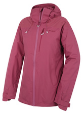 Dámská hardshellová bunda Nicker L - XL