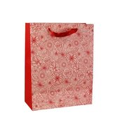 Papírová taška A0053/2