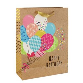 Papírová taška A0061/3