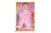 Barbie Úžasné narozeniny HCB89