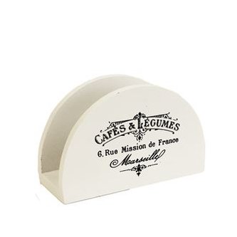 Stojánek  na ubrousky D1271/B