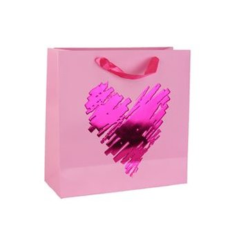 Papírová taška A0059/2