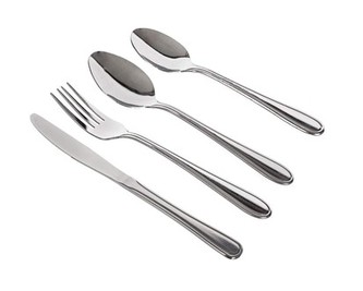 Příbory 24d.  DAPHNE