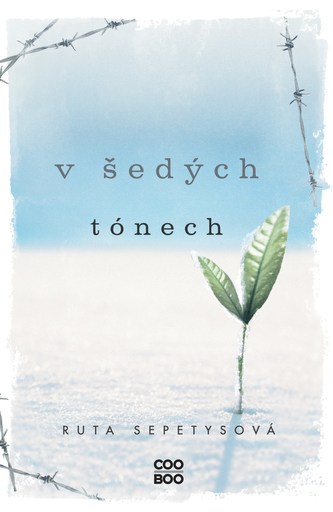 V šedých tónech V šedých tónech