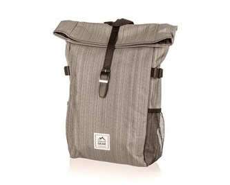 OUTDOOR GEAR Batoh městský URBAN, pískový