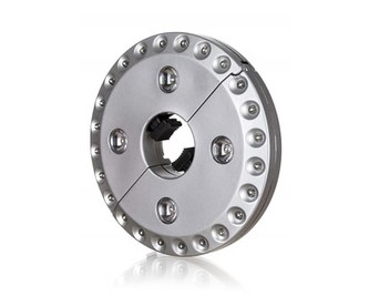 HAPPY GREEN Světlo na slunečník 4 + 20 LED HAPPY GREEN Světlo na slunečník 4 + 20 LED