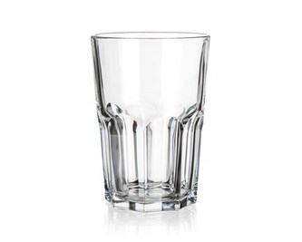 Sklenice NEW AMERICA 400 ml, long