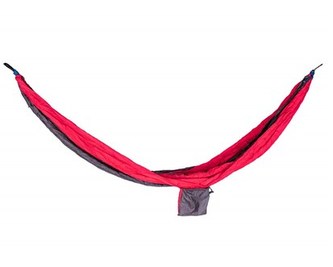 HAPPY GREEN Lehátko závěsné houpací Camping 270 x 140 cm HAPPY GREEN Lehátko závěsné houpací Camping 270 x 140 cm