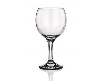 Sada sklenic na červené víno 4YOU BISTRO 290 ml, 6 ks, OK