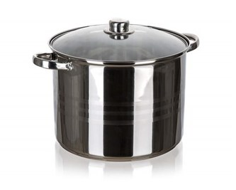 BANQUET Hrnec nerezový LIVING 16,2 l