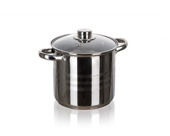 BANQUET Hrnec nerezový LIVING 4,3 l