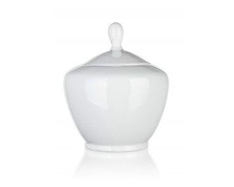 BANQUET Cukřenka porcelánová RITA 250 ml