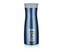 BANQUET Hrnek cestovní METALLIC 380 ml, modrý