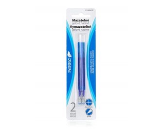 Náplň modrá PERRO R1307-2C, blistr