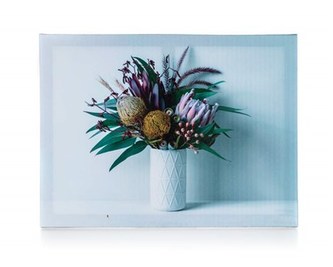 HOME DECOR Obraz VASE FLOWER 4, 40 x 30 x 2 cm