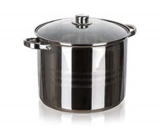 BANQUET Hrnec nerezový LIVING 13,5 l