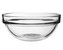 Mísa skleněná FAMILIA 23 cm