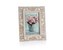HOME DECOR Rámeček RUSTIN WHITE, var.3