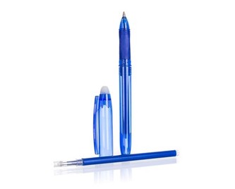 STINGRAY Pero gumovací 0,5 mm + náplň