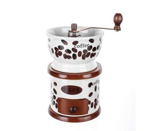 BANQUET Mlýnek na kávu CULINARIA VI.