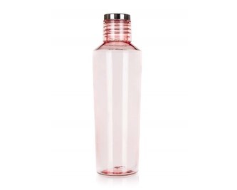 BANQUET Láhev tritanová RUFUS 800 ml, růžová