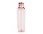 BANQUET Láhev tritanová RUFUS 800 ml, růžová