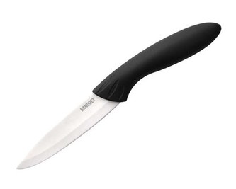 BANQUET Nůž praktický keramický ACURA 19 cm BANQUET Nůž praktický keramický ACURA 19 cm