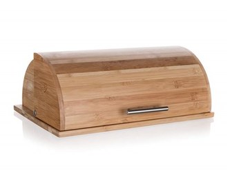 BANQUET Chlebník bambusový BRILLANTE 39 x 26,5 x 15,5 cm