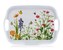 BANQUET Tác s uchy melaminový MEADOW 36 x 25,5 cm