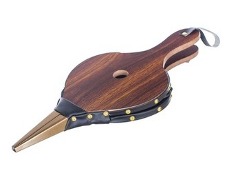 HAPPY GREEN Ruční dmychadlo 40 cm HAPPY GREEN Ruční dmychadlo 40 cm