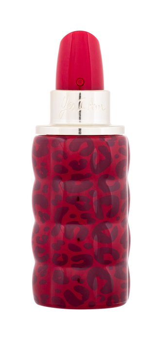 Cacharel Yes I Am Parfémovaná voda Collector Edition 50 ml pro ženy