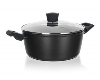 BANQUET Kastrol s nepřilnavým povrchem GRAZIA 24 x 10,5 cm