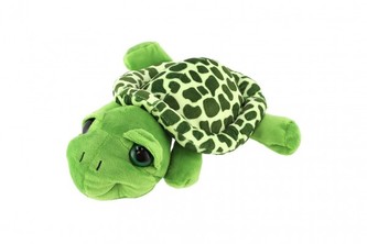 Želva plyš 30cm v sáčku 0+