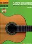 Classical Guitar Pieces: 24 Pieces Arranged for Solo Guitar in Standard Notation [With CD (Audio)]